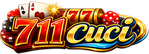 711cuci Logo